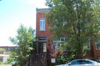 2221 Warren Blvd, Chicago IL  60612-2232 exterior
