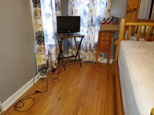 921 Woodlawn Ave, Waukegan IL 60085-2815 exterior