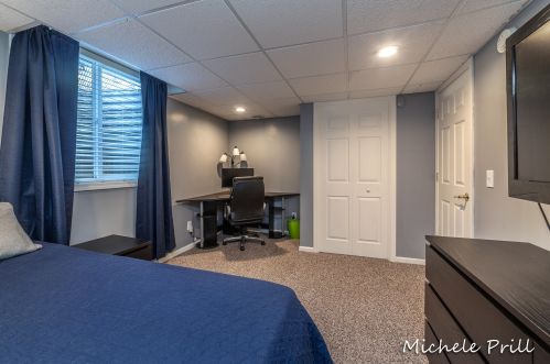 6215 Eagle Rdg Dr, Kalamazoo MI 49004-9627 exterior