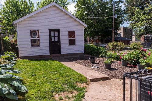 4131 Virginia Ave, Saint Louis MO 63118-4317 exterior