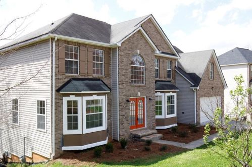 4265 Donna Way, Lithonia, GA 30038-7708