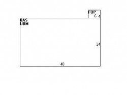 91 Christina St, Newton MA 02461-1913 floor plan