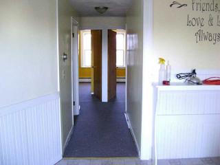 16 Beaufort St, Providence RI  02908-4407 exterior