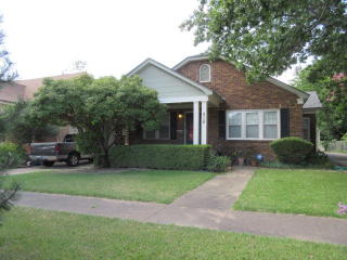 818 17 St, Ada OK  74820-6835 exterior