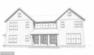 929 Glyndon St, Vienna, VA 22180-5920