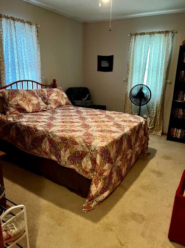 4645 68th St, Milwaukee WI  53220-3917 exterior