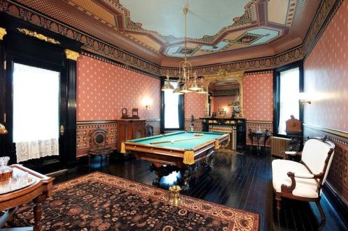 5501 Elgin St, Pittsburgh PA 15206-1432 exterior