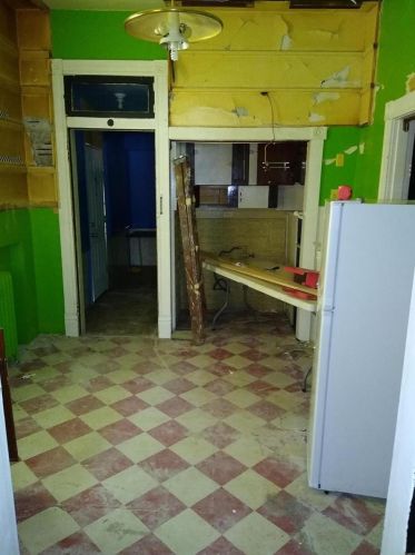 3510 Alberta St, Saint Louis MO 63116-4551 exterior