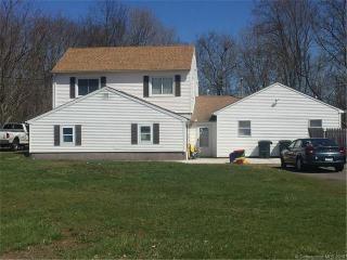 174 Cheshire Rd, Meriden, CT 06451-5057