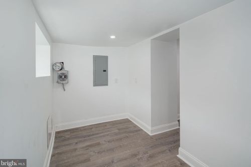 5822 Catharine St, Philadelphia PA  19143-2418 exterior