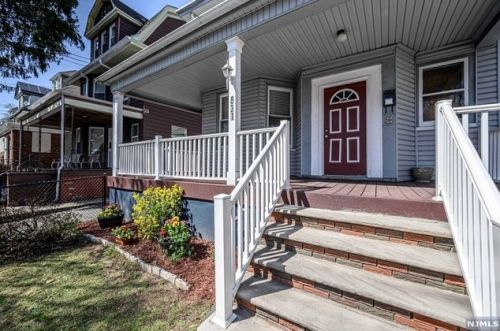 829 13th St, Newark, NJ 07108-1315