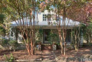 901 Carolina Ave, Durham, NC 27705-4003