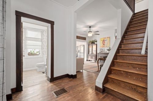 328 Orchard Pl, Pittsburgh PA  15210-1619 exterior