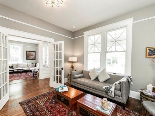 273 9 St, Atlanta GA 30309-4208 exterior