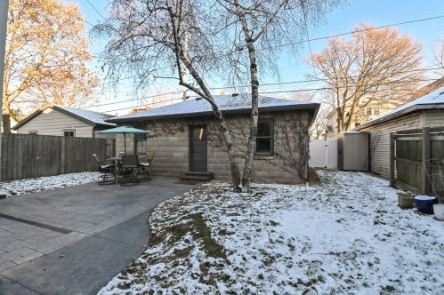 2946 Stowell Ave, Milwaukee WI 53211-3349 exterior