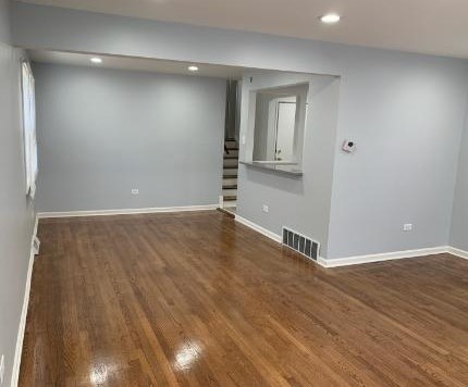 1061 108th Pl, Chicago IL  60643-3724 exterior