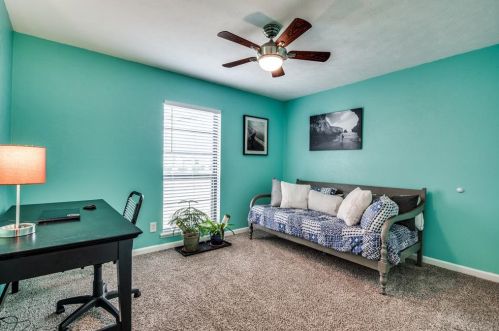 5069 Aztec Dr, Frisco TX 75056-2519 exterior