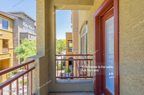 2150 Alameda Rd, Phoenix AZ  85085-1812 exterior