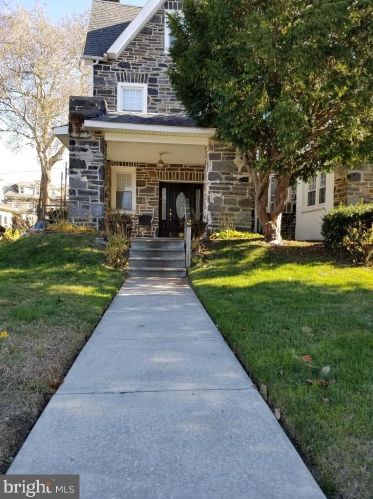 2431 56 St, Philadelphia PA 19143-5344 exterior