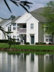 650 Flintlake Ct, Myrtle Beach SC  29579-7536 exterior