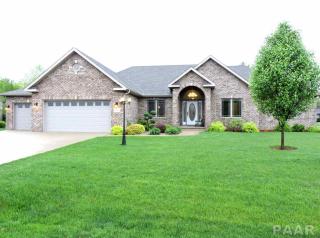 3624 Eagle Bnd, Pekin, IL 61554-7415