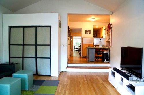 1424 Warner Ave, Chicago IL 60618-2314 exterior