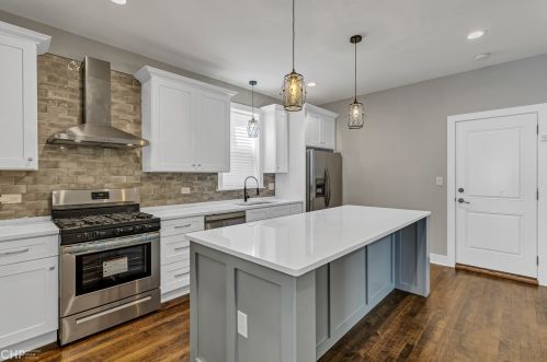 4446 Talman Ave, Chicago IL 60632-1342 exterior