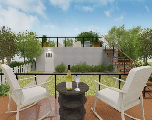 4117 Eddy St, Chicago IL  60641-3928 exterior