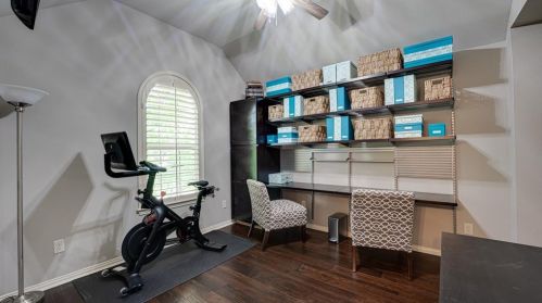 14934 Daneway Dr, Frisco TX 75035-7497 exterior