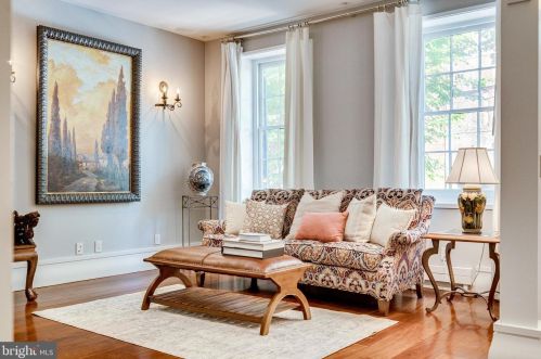 210 Fairfax St, Alexandria VA  22314-3304 exterior