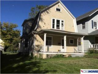 1022 32 St, Omaha NE  68111-2711 exterior