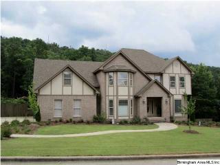 6038 Eagle Pt Cir, Birmingham AL  35242-6941 exterior