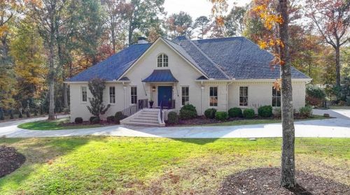 1311 Bridgewater Walk, Lithonia GA  30078-2086 exterior