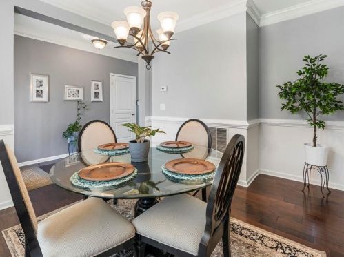 121 Lankford Rd, Tucker GA 30084-1821 exterior