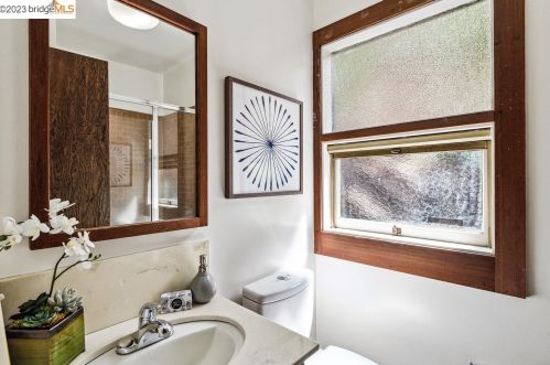 140 Avenida Dr, Berkeley CA 94708-2145 exterior