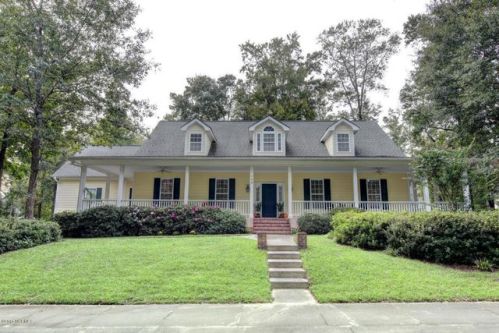 109 Brookhaven Trl, Belville, NC 28451-9739