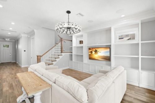 3311 Empedrado St, Tampa FL  33629-7110 exterior