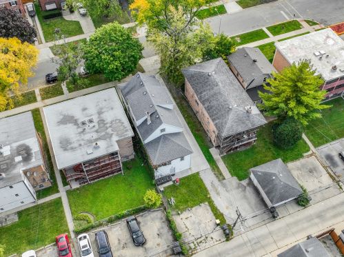 1936 13 Ave, Broadview IL 60155-3176 exterior