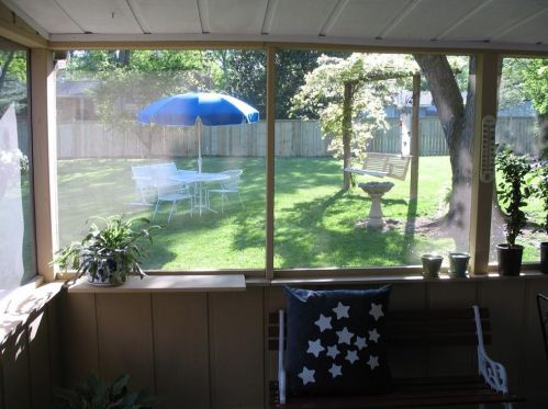 5617 Ml Race Ct, Atlanta GA 30338-2721 exterior