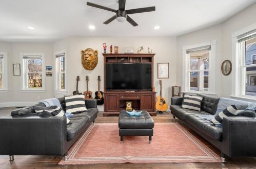 61 Tucker Ave, Providence RI  02905-3314 exterior