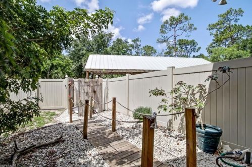 3160 31 Ave, Naples FL 34117-8455 exterior