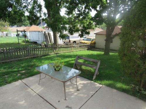 2860 47, Milwaukee WI 53210-1753 exterior