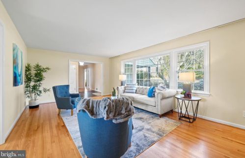 14400 Sandy Rdg Rd, Silver Spring MD 20904-5946 exterior