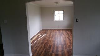 1914 Holly St, Chattanooga TN  37404-6107 exterior