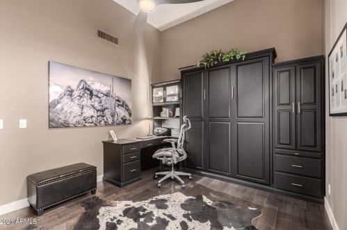 6508 25th Way, Phoenix AZ  85016-8934 exterior