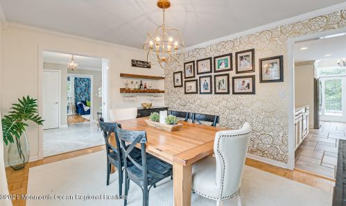 50 Farm Rd, Middletown NJ 07748-3703 exterior