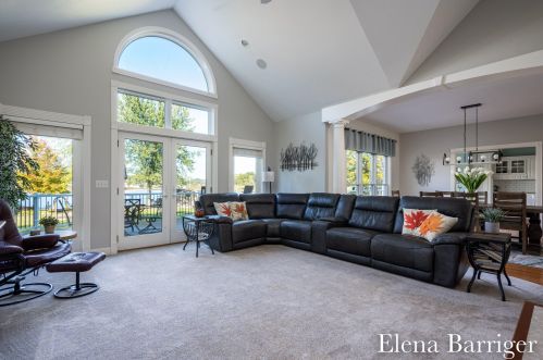 11591 Lally St, Lowell MI 49331-9471 exterior