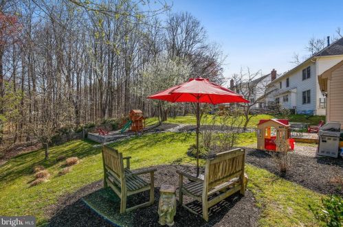 715 Brandon Grn Dr, Silver Spring MD 20904-3568 exterior