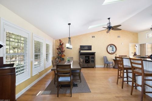 6210 Napa Wood Way, Naples FL 34116-3866 exterior