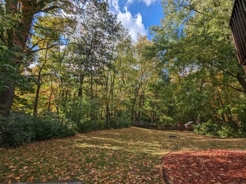 5536 Mount Vernon Ave, Kalamazoo MI  49024-1215 exterior